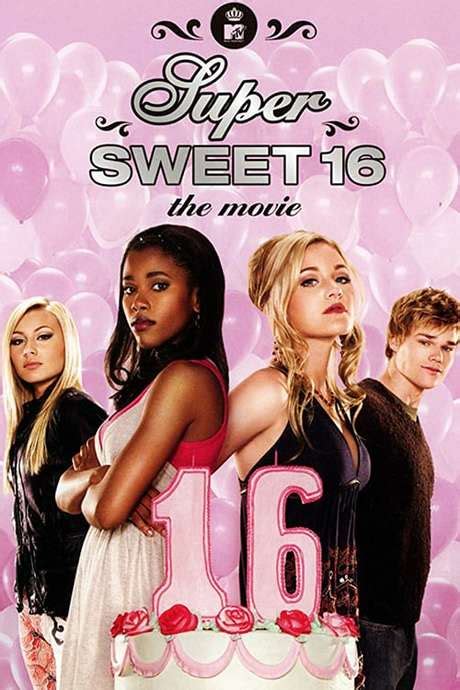sweet 16 the movie